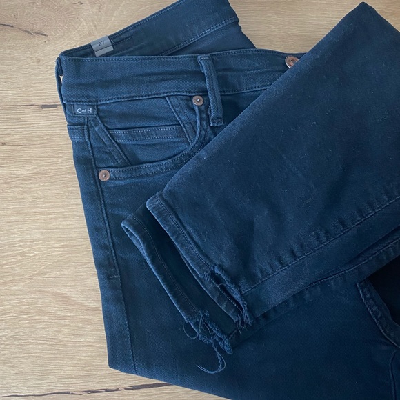 Citizens of Humanity Rocket Crop - Picture 5 of 5